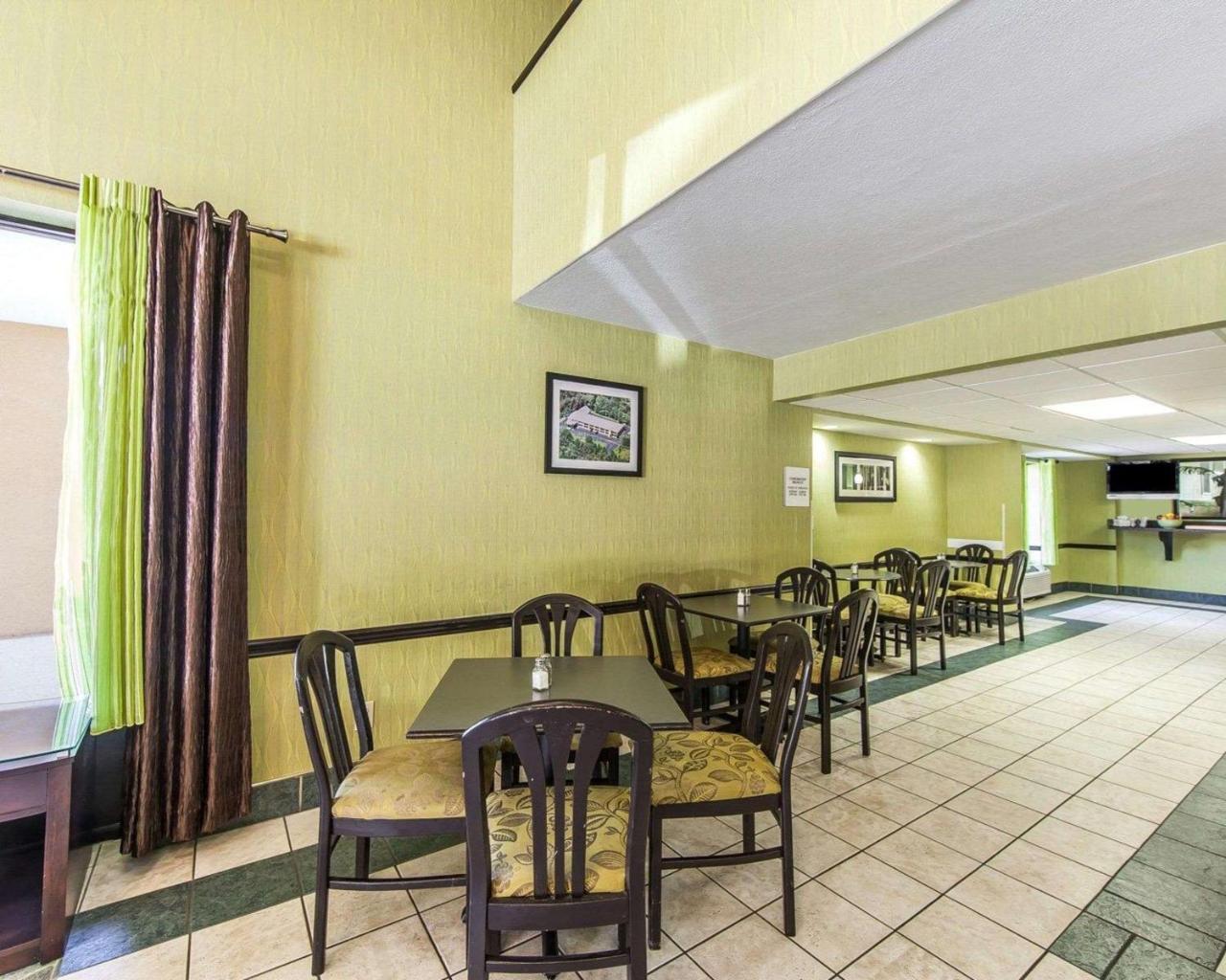 Quality Inn West I - 75 Sweetwater Exterior photo